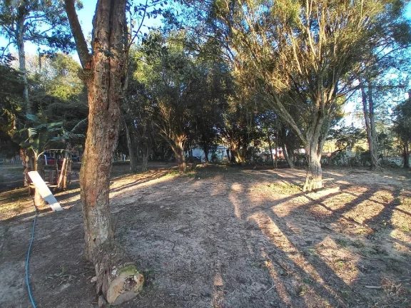Imagem Sítio com 6.384,42m², Cabana 70m², Condominio Fechado, Morro Grande/Viamão.