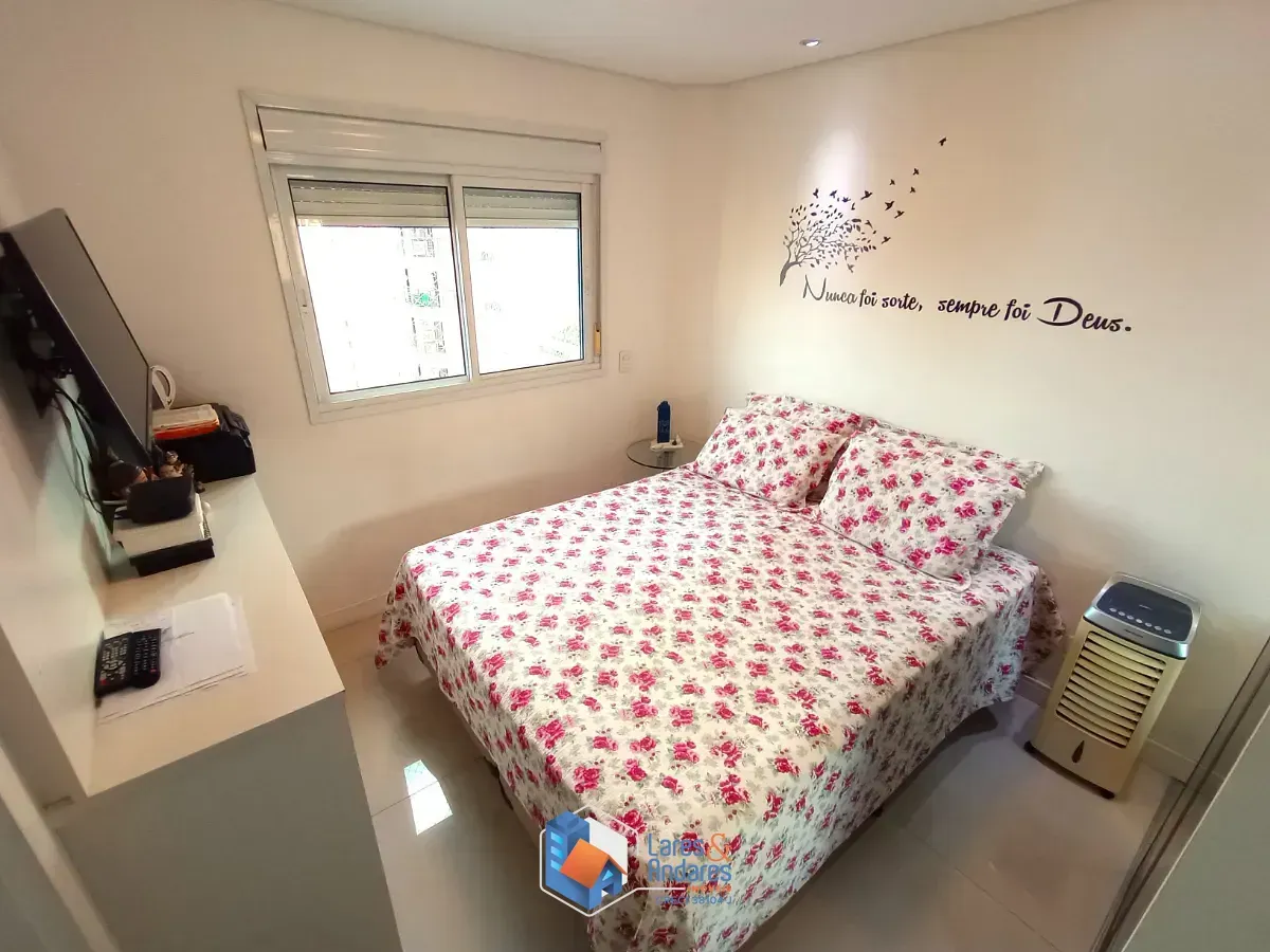 Imagem Apartamento para venda em Santana com 3 quartos, sendo 1 suíte, 76m²