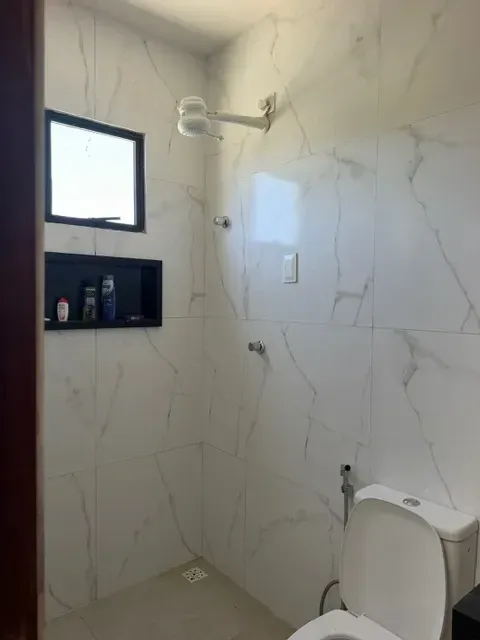 Imagem Casa de Condomínio com 3 Quartos à Venda, 180 m² em Lucena - Lucena