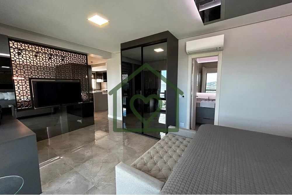 Imagem Oportunidade Única! Apartamento de 73m² Privativos com Vista Deslumbrante! Venha morar no último ...