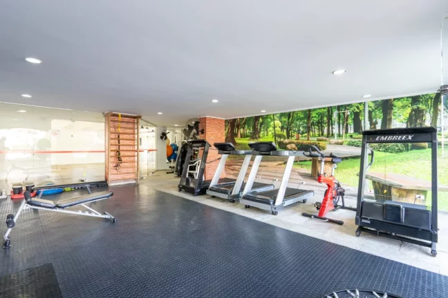 Imagem Apartamento à venda em São Paulo, Morumbi, com 3 quartos, 160m2