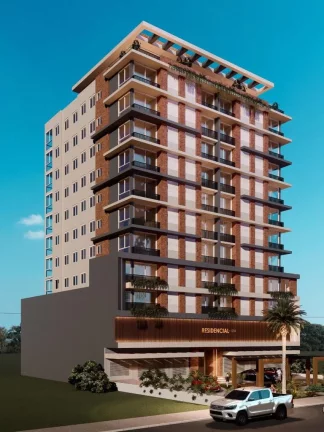 Imagem Apartamento para venda no bairro Zona Nova em Capão da Canoa
