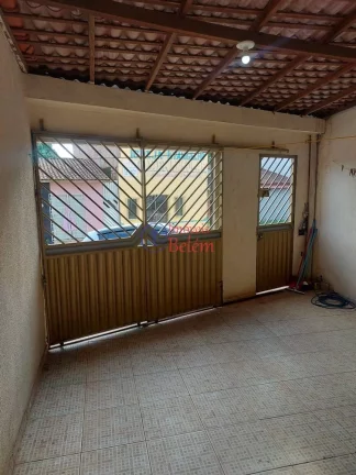 Imagem Imóveis Belém vende - Casa no Tapanã Pró a Haroldo Veloso.
