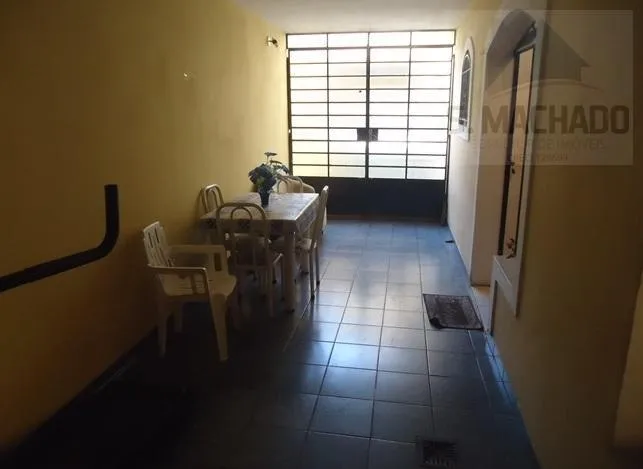 Imagem Sobrado para Venda em Santo André / SP no bairro Jardim Santo Alberto