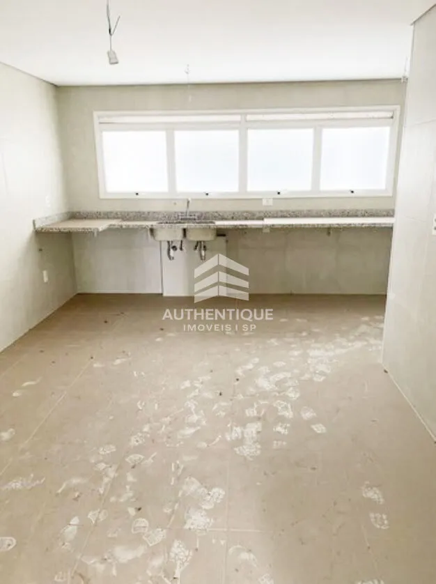 Imagem DUO MORUMBI - Apartamento à venda em São Paulo/SP
