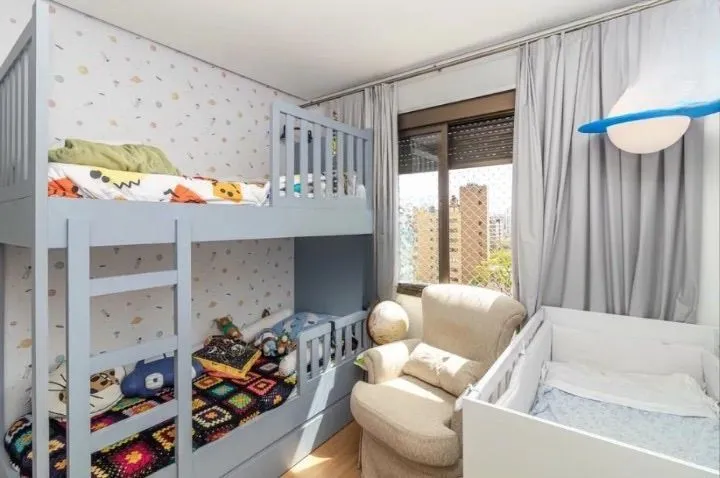 Imagem Cobertura duplex à venda bairro Rio Branco