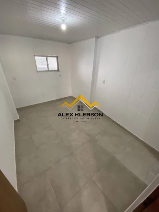 Imagem ALUGO APARTAMENTO NO 1 ANDAR ( RUA BAHIA )