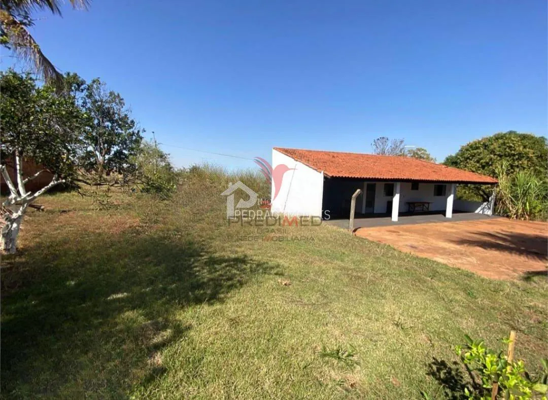 Imagem Chácara Corvo Branco
