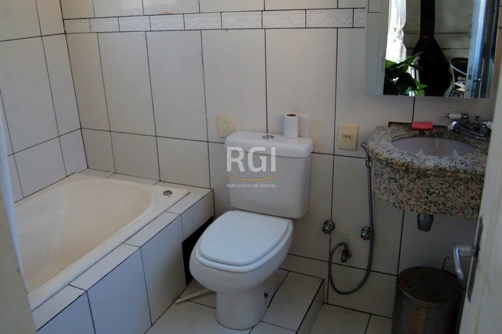 Imagem Cobertura para Venda - 92m², 2 dormitórios, Rio Branco