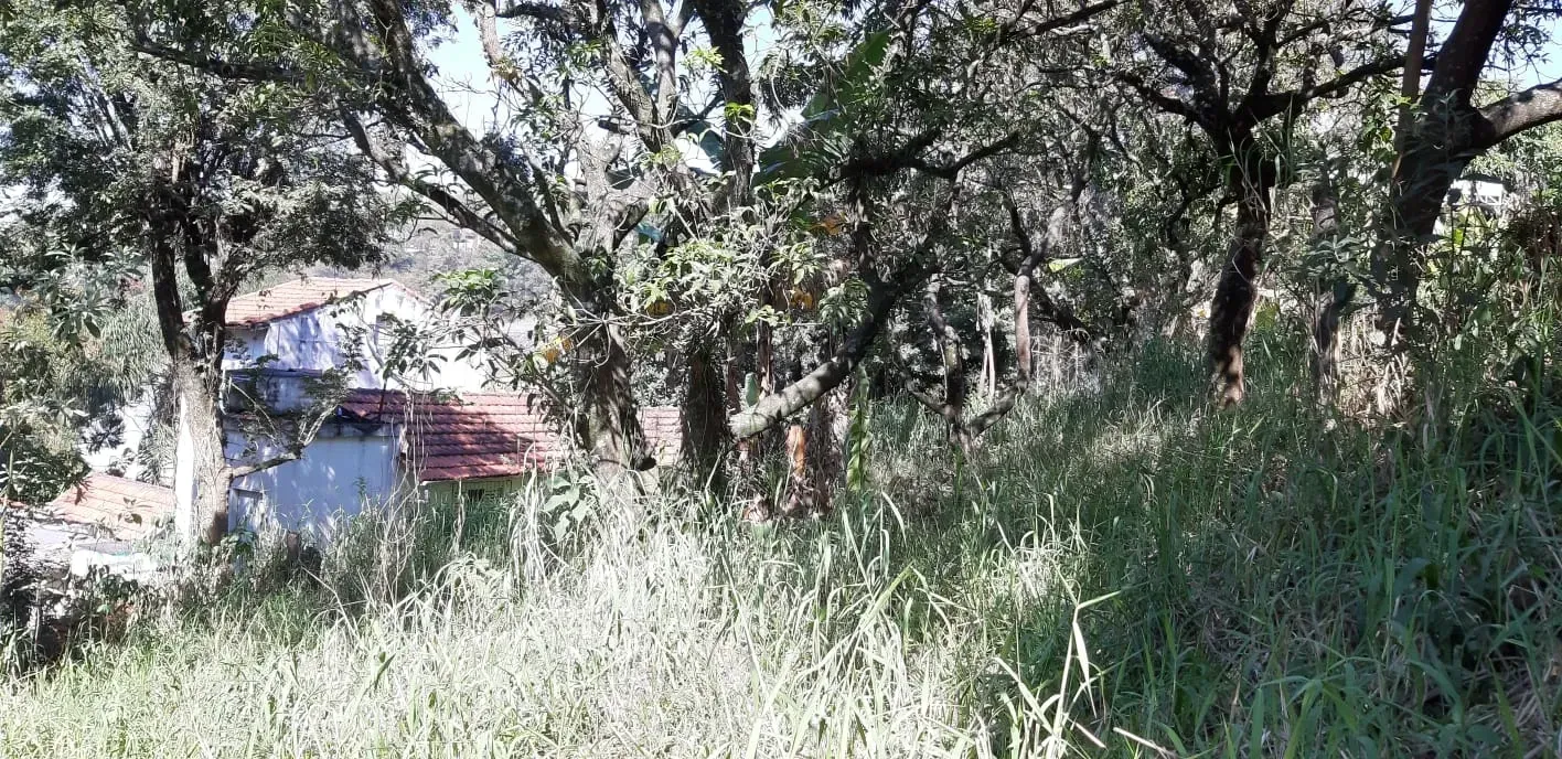 Imagem Terreno à Venda, 2.348 m² em Chácaras Marco - Barueri
