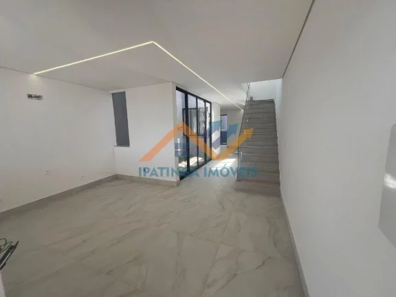 Imagem Casa no Residencial Bethânia
