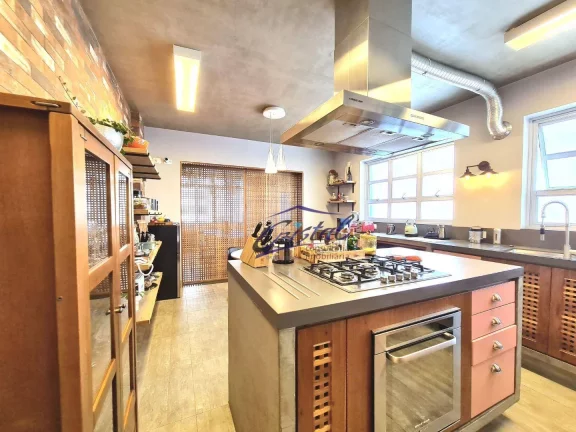 Imagem Apartamento 3 Dormitórios e 3 suites de ótimo tamanho