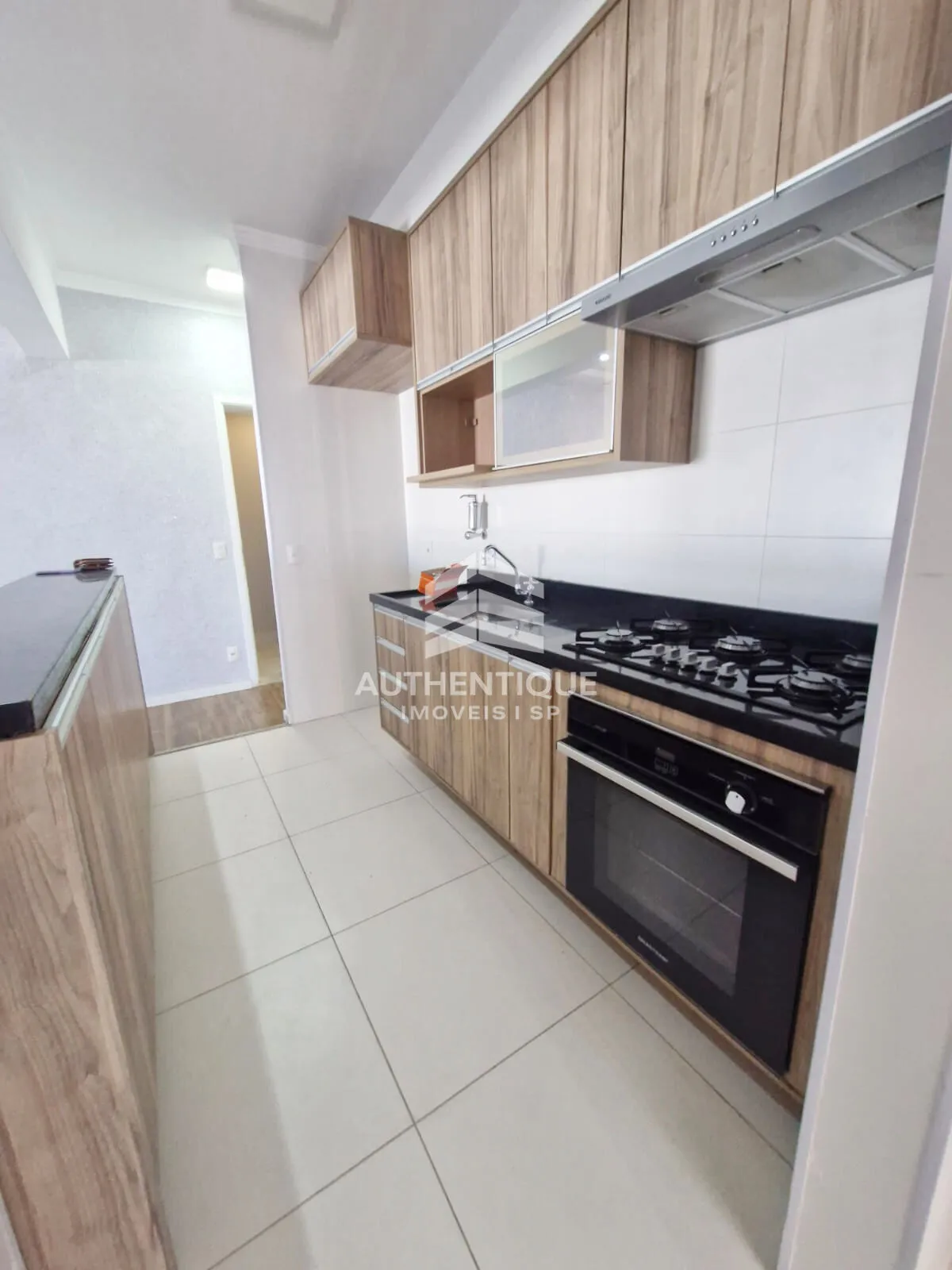 Imagem HELBOR TRILOGY HOME - Apartamento à venda no bairro Centro - São Bernardo do Campo/SP