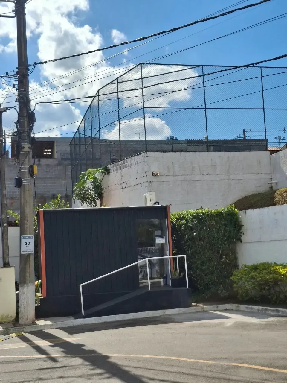 Imagem Casa de Condomínio com 2 Quartos à Venda ou Locação, 60 m² em Tijuco Preto(Caucaia do Alto) - Cotia
