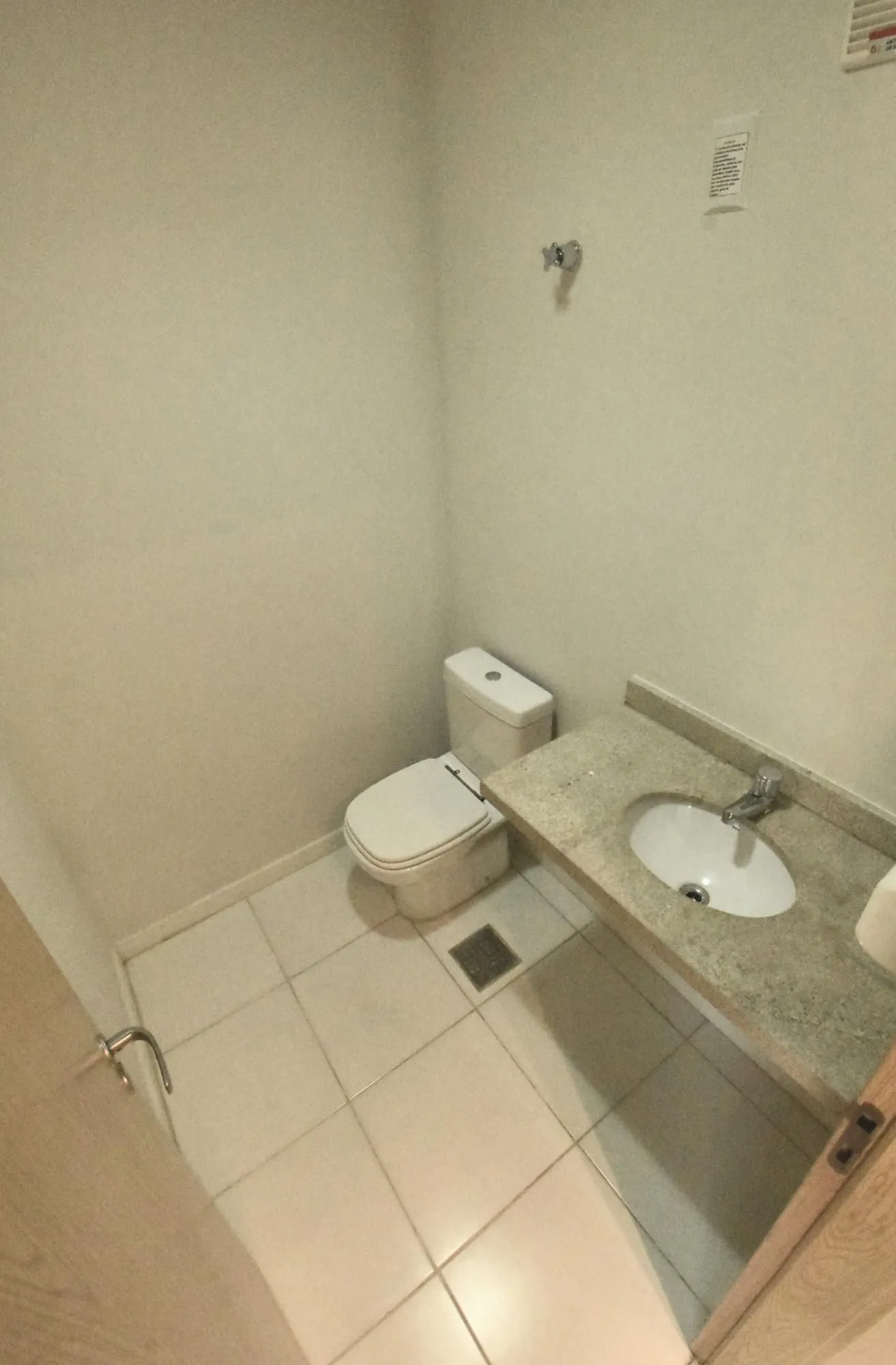 Imagem Linda Sala Comercial no Condomínio Getúlio Vargas Prime Ofices