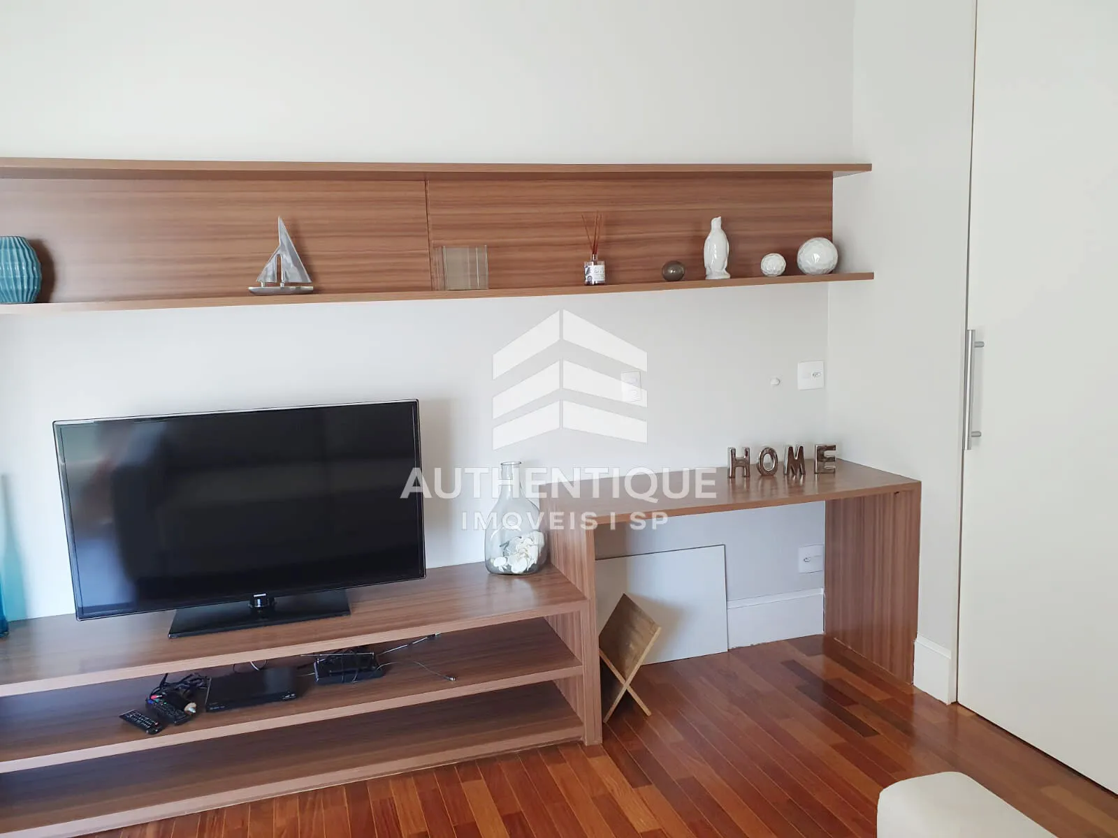Imagem Affinity Vila Olímpia For Live - Apartamento à venda em São Paulo/SP
