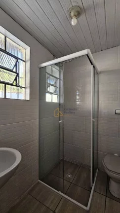 Imagem Casa com 3 dormitórios à venda - Centro - Cachoeira Paulista/SP