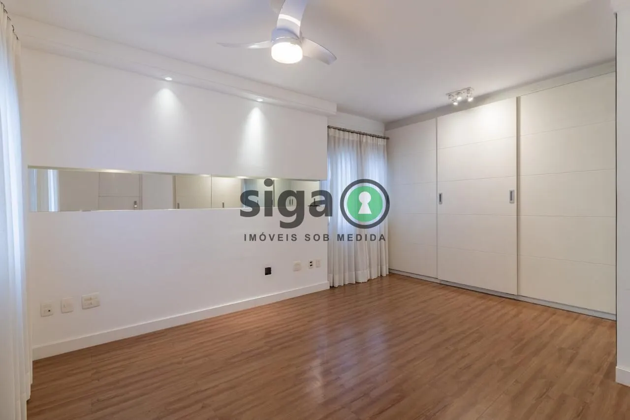 Imagem Oportunidade! Venda de apartamento em Pinheiros com 2 suítes, 2 vagas ,sem mobilia