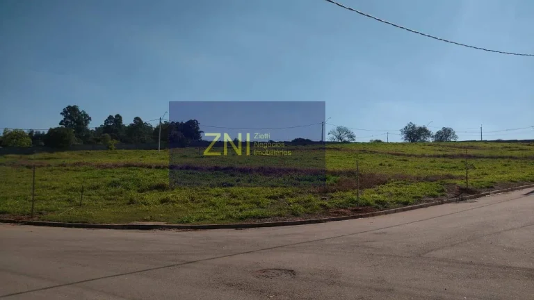 Imagem Terreno no Residencial Reserva do Lago em Boituva R 1424
