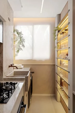 Imagem CLUBE KAZZAS TIQUATIRA - Studio de 27m², próximo ao Parque Tiquatira e o Parque Ecológico do Tietê!
