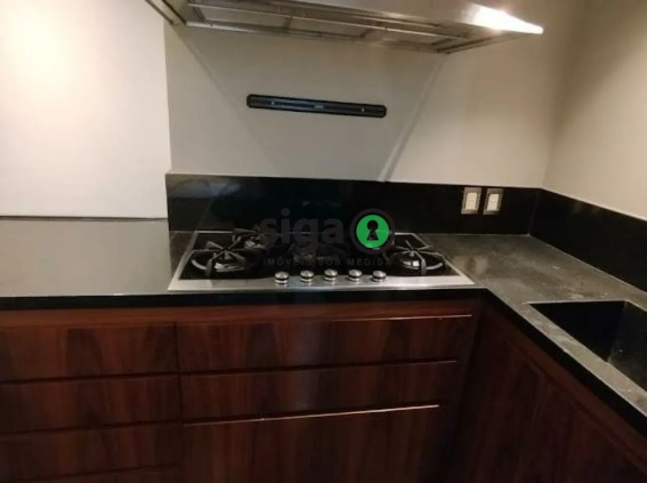Imagem Apto para locação com 512m², 4 suites, Semi mobiliado na Vila Nova Conceição, 8 vagas