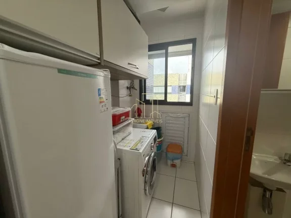 Imagem Apartamento alto padrão com dois quartos varanda gourmet a venda no Orquestra Canela