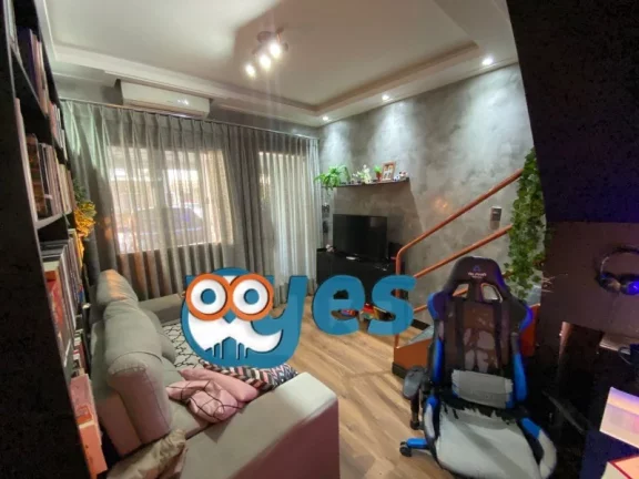 Imagem Casa Mobiliada para Locação no Papagaio