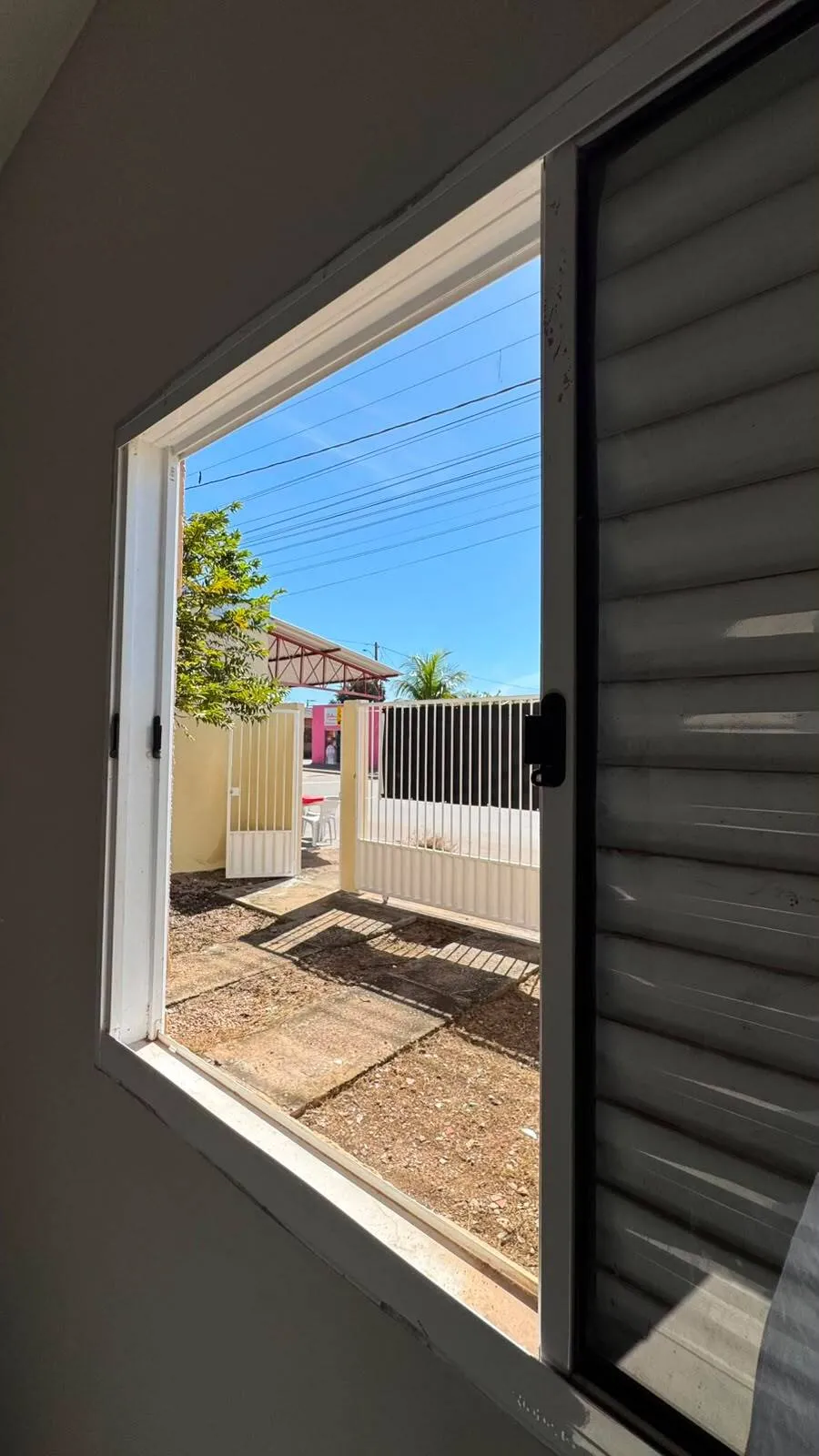 Imagem Casa 3 quartos Bairro Pedra 90