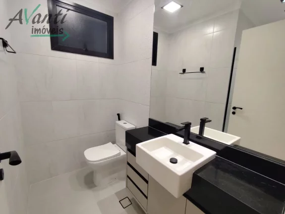 Imagem Apartamento à venda no bairro Campo Grande em Santos/SP