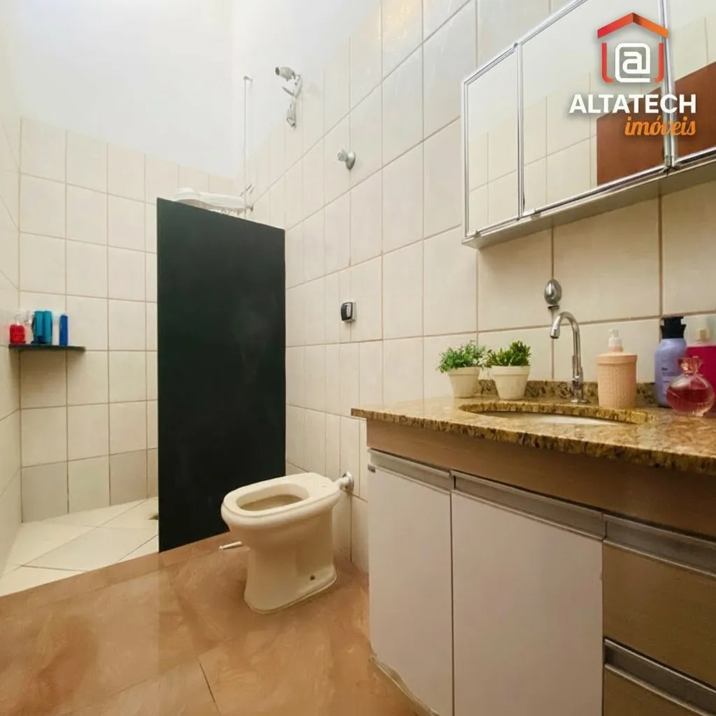 Imagem Casa 6 quartos à venda em Chácara Alvorada, Poços de Caldas