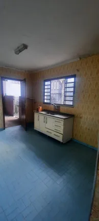 Imagem Casa com 4 Quartos à Venda, 250 m² em Vila Eugênia - Jandira