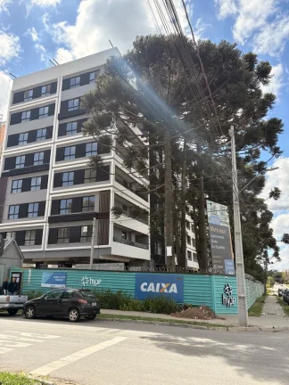 Imagem High City Apto 310C
