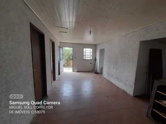Imagem Casa com 2 Quartos para Alugar, 45 m² em Centro - Bagé