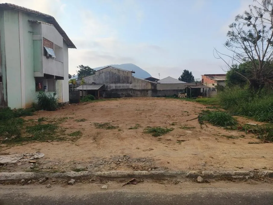 Imagem Lote Terreno Urbano Maricá - RJ - Jardim Atlântico Central (Itaipuaçu)