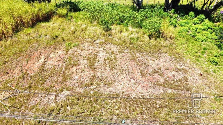 Imagem Terreno à venda, 320 m² por R$ 249.900,00 - Tijuca - Teresópolis/RJ