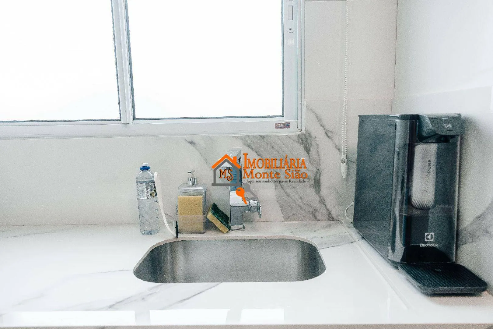 Imagem Apartamento Garden à venda, 78 m² por R$ 380.000,00 - Cidade Nova Bonsucesso - Guarulhos/SP