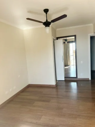 Imagem Apartamento 120M², 3Q, 1 Suíte, 3 Banheiros, 1 Vaga, Lavabo, Academia, Piscina, Playground, Salão de Festas, Salão de Jogos, Quadra, Portaria 24h.