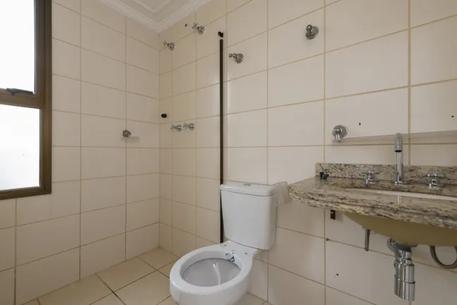 Imagem Apartamento com 3 Quartos à Venda, 130 m² em Vila Progresso - Guarulhos