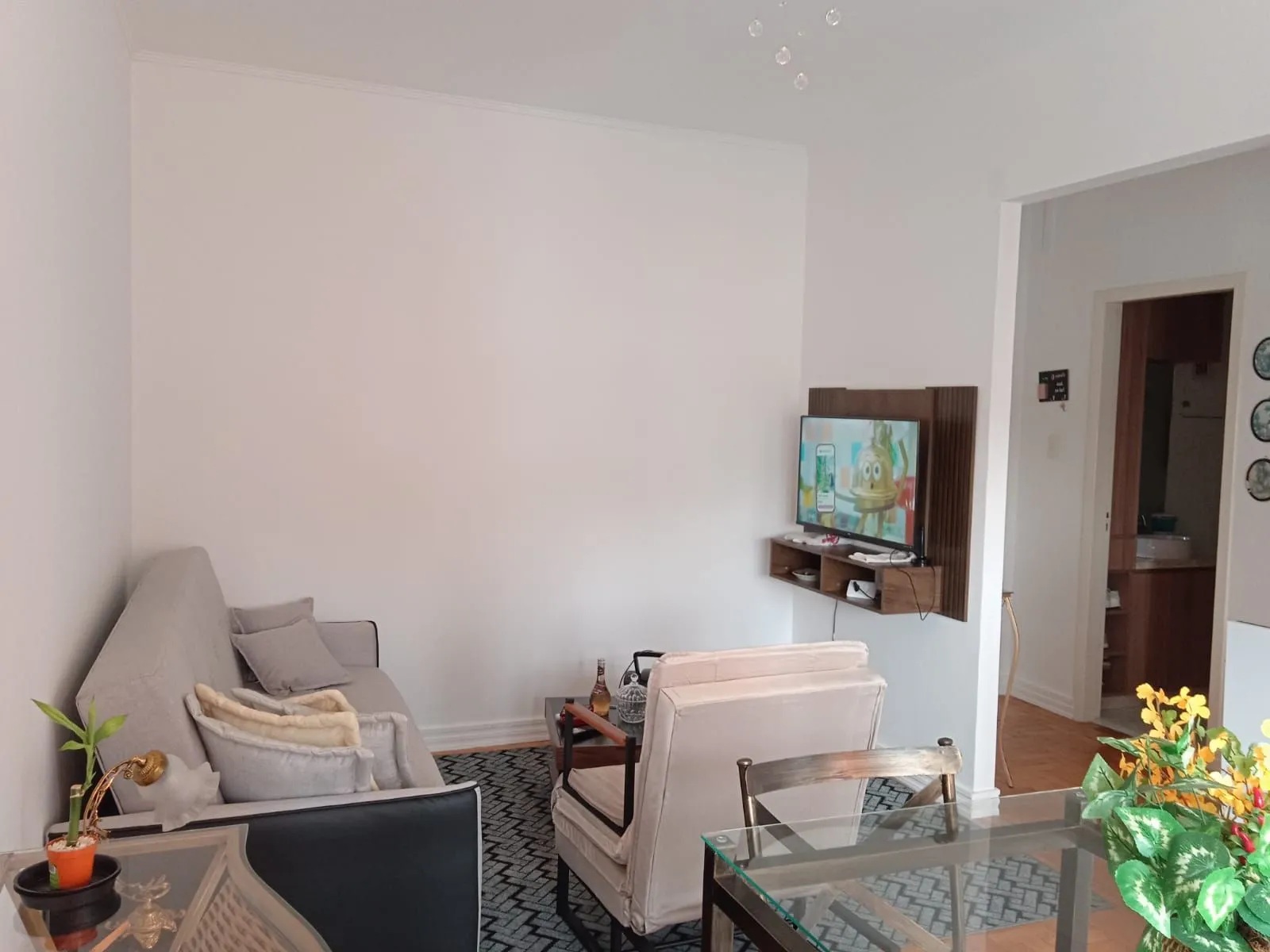 Imagem Apartamento PORTEIRA FECHADA E ANDAR ALTO à venda - centro histórico