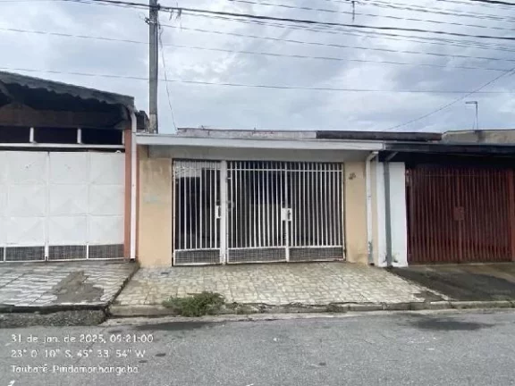 Foto do imóvel Oportunidade Única em TAUBATE - SP | Tipo: Casa | Negociação: Licitação Aberta | Situação: Imóvel em RUA ESTELITA MOREIRA DO AMARAL