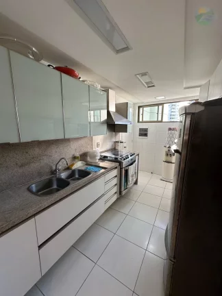 Imagem Apartamento 03 suítes para venda, Rua Setúbal, Boa Viagem, Recife.
