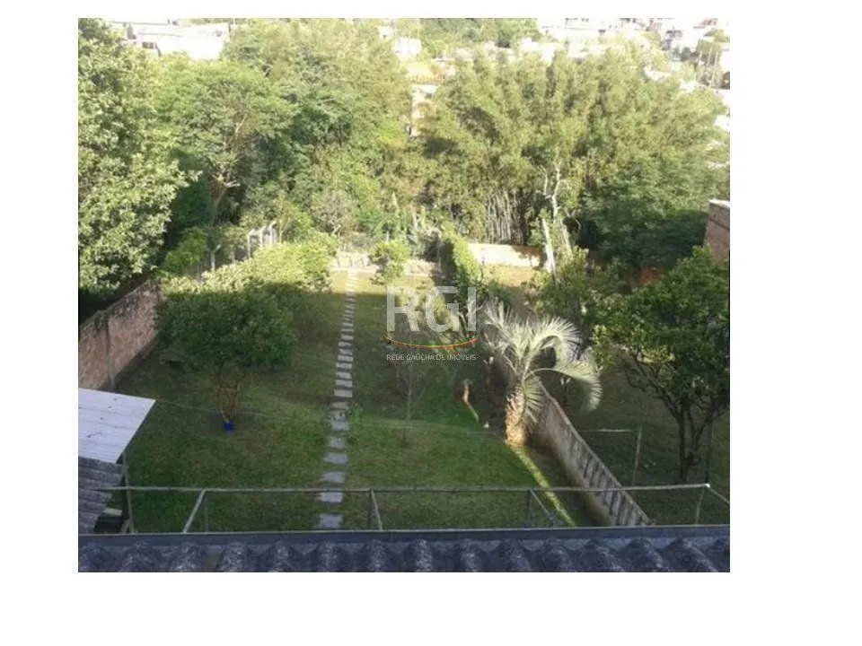 Imagem Casa para Venda - 634m², 2 dormitórios, sendo 1 suites, 3 vagas - Lomba do Pinheiro
