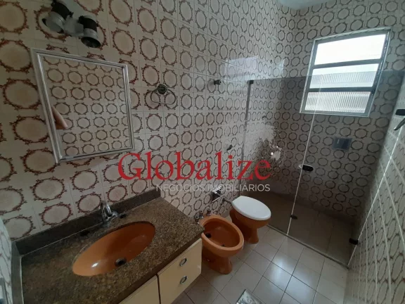 Imagem Apartamento com 3 dormitórios a venda R$ 530.000,00 no bairro Boqueirão em Santos- SP