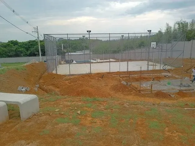 Imagem Terreno à venda 200M², Bosque da Imperatriz, Pindamonhangaba - SP | Condomínio Bosque da Imperatriz