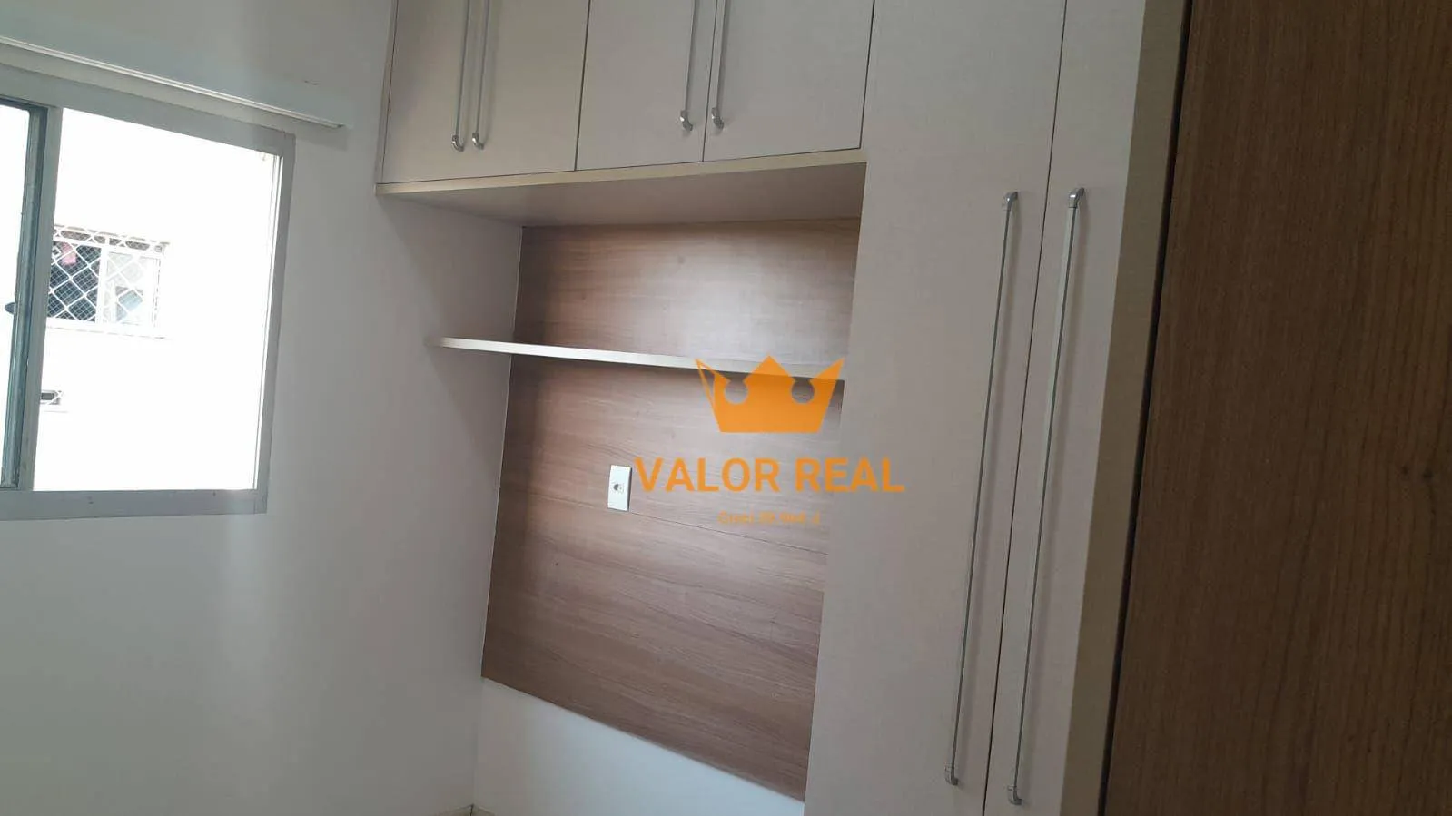 Imagem Apto 52 m2, 2 dorm, R$ 240 mil. Esta procurando aconchego, comodidade, conforto !!! Vc encontra aqui no Condominio Vitória Super Oferta