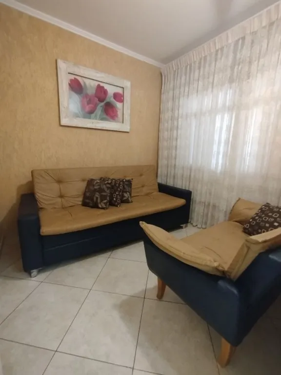 Imagem APARTAMENTO COM 45,00 m² - AVIAÇÃO - PRAIA GRANDE SP