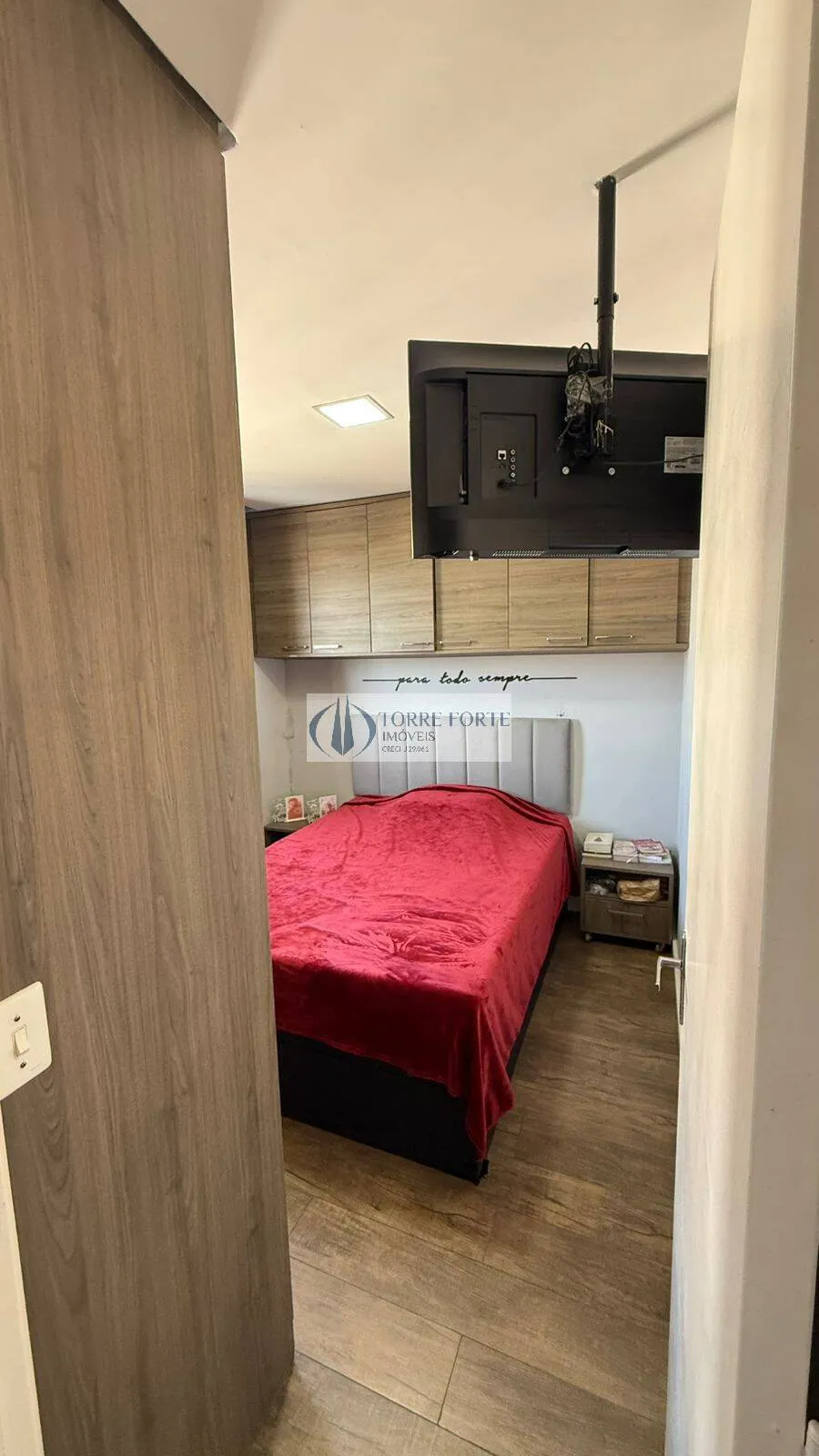 Imagem Lindo Apartamento com 2 Dormitórios e 1 Vaga na Cidade Líder