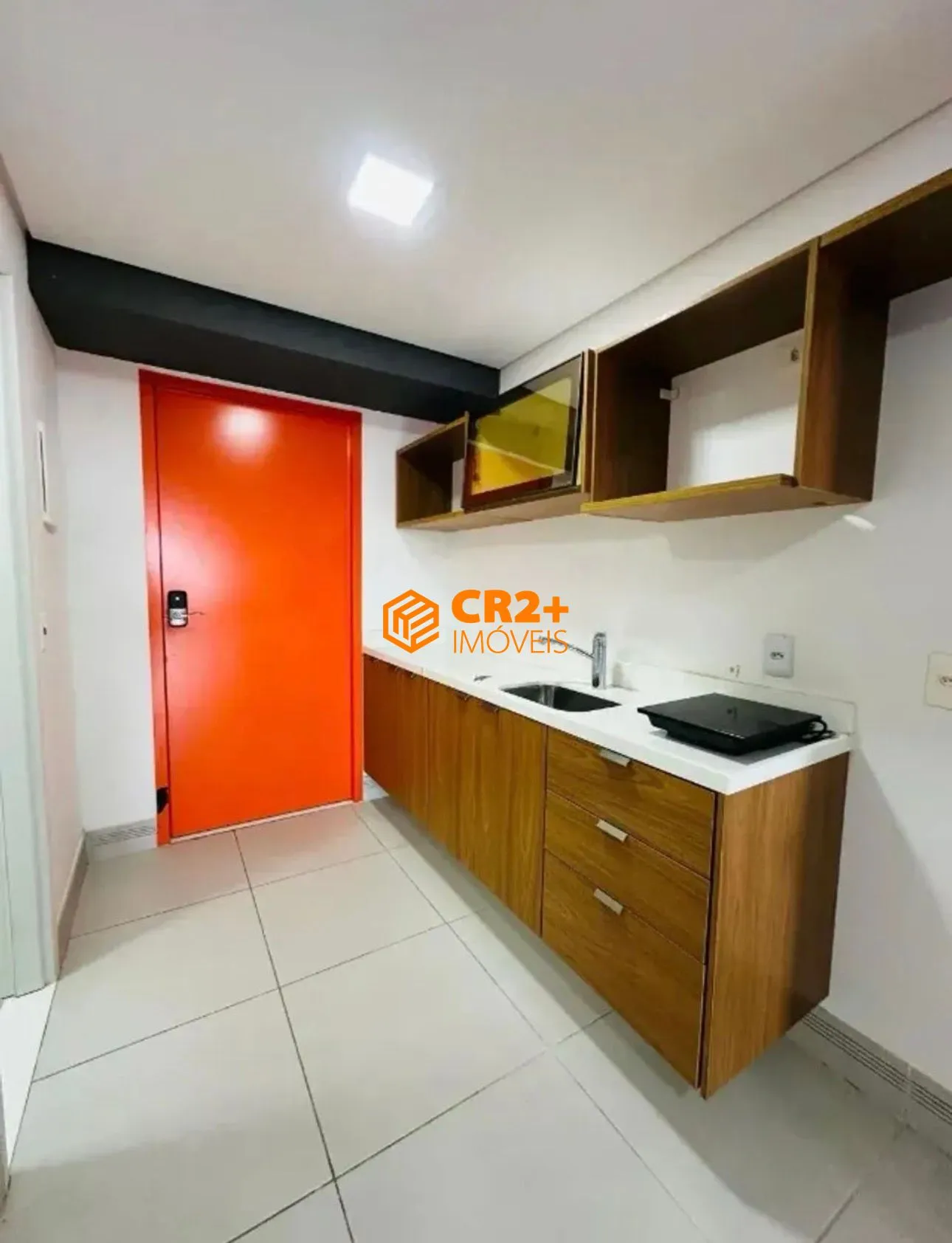 Imagem Vendo flat 48m² com 1 Quarto sendo Suíte na Beira mar de Piedade.