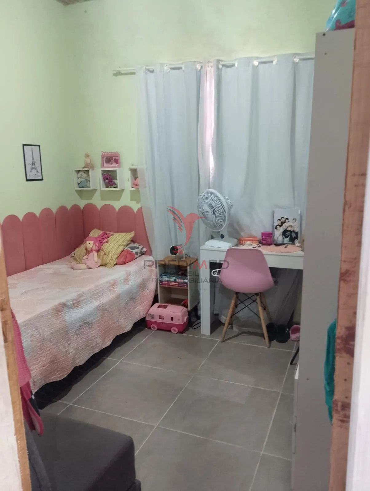 Imagem CASA À VENDA EM IGUABINHA - 300M DA PRAIA | PORTEIRA FECHADA