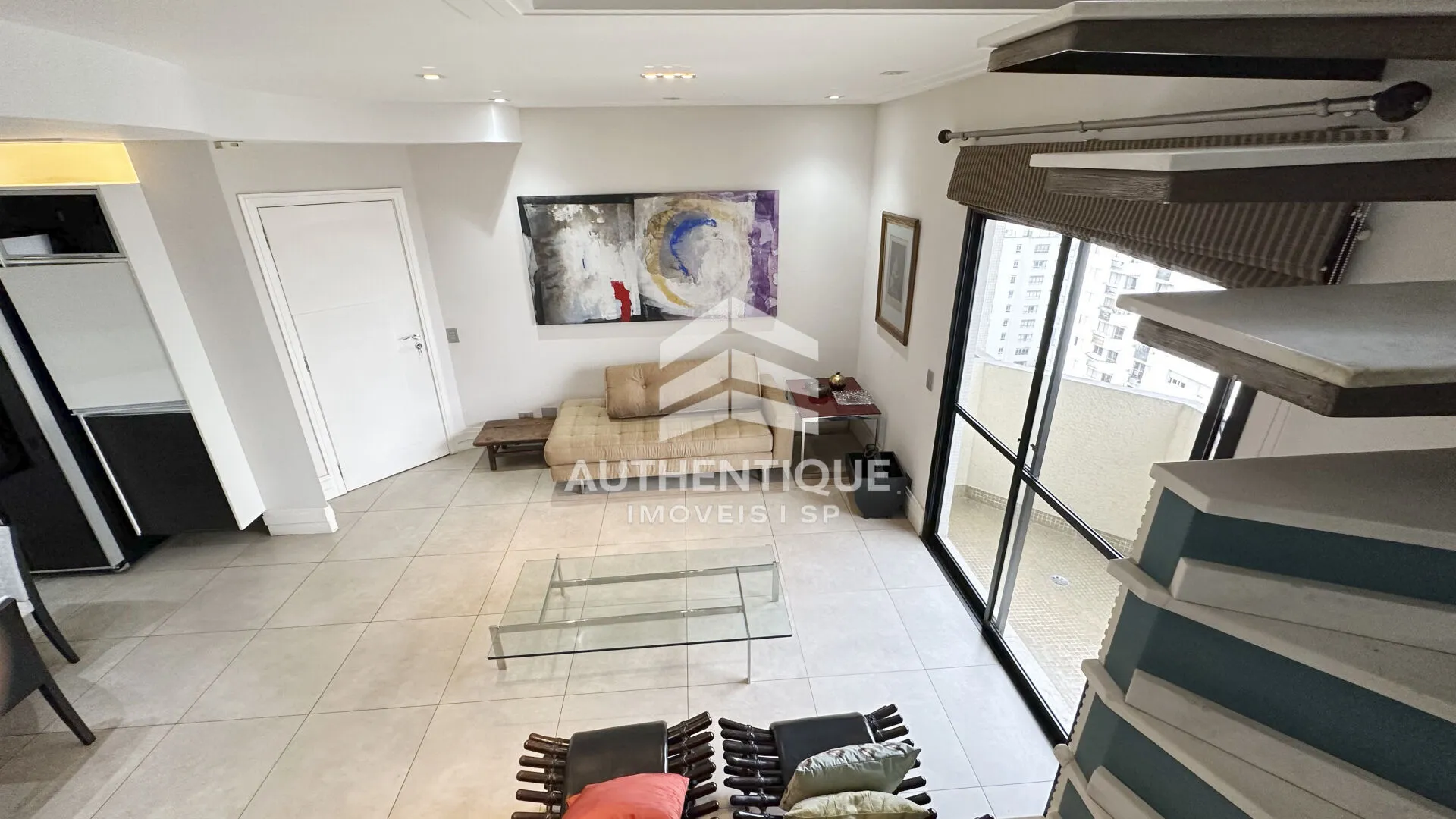 Imagem GOLDEN PARK VILA CLEMENTINO - Apartamento à venda no bairro Vila Clementino - São Paulo/SP, Zona Sul
